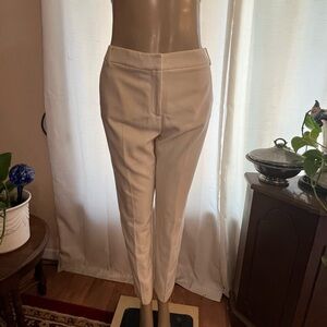 Ferragamo trousers